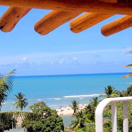 Casa Azul Villa Praia de Pipa Екстериор снимка
