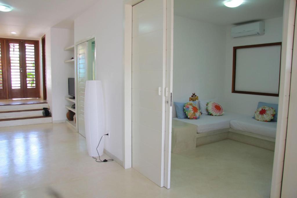 Casa Azul Villa Praia de Pipa Екстериор снимка