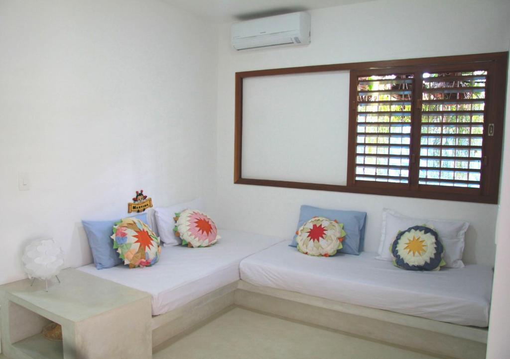 Casa Azul Villa Praia de Pipa Екстериор снимка