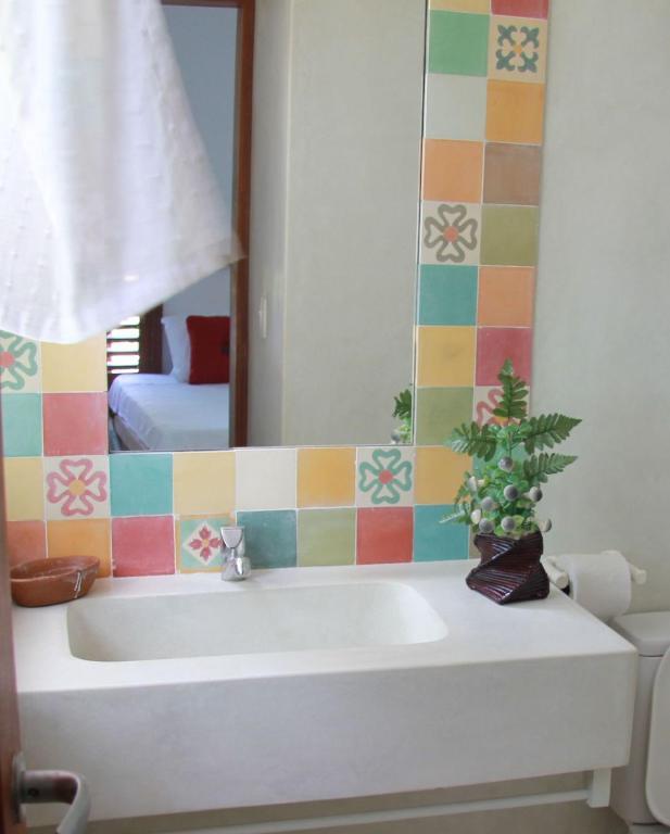 Casa Azul Villa Praia de Pipa Екстериор снимка