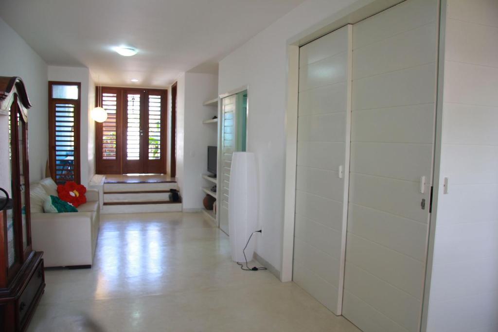 Casa Azul Villa Praia de Pipa Екстериор снимка