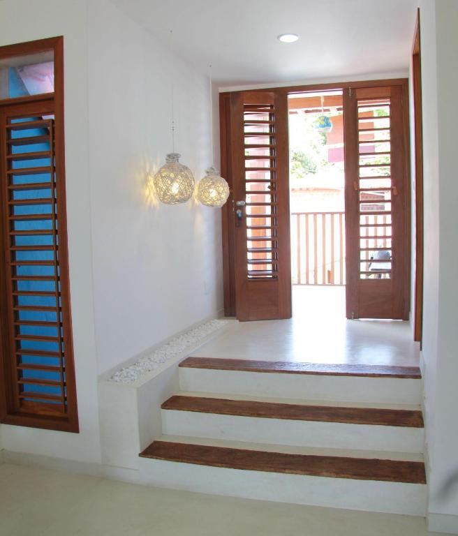 Casa Azul Villa Praia de Pipa Екстериор снимка