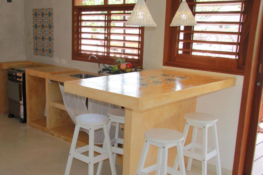 Casa Azul Villa Praia de Pipa Екстериор снимка