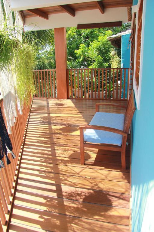 Casa Azul Villa Praia de Pipa Екстериор снимка