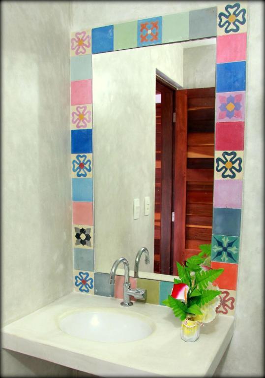 Casa Azul Villa Praia de Pipa Екстериор снимка