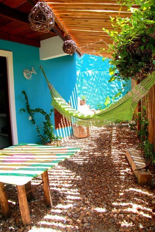 Casa Azul Villa Praia de Pipa Екстериор снимка