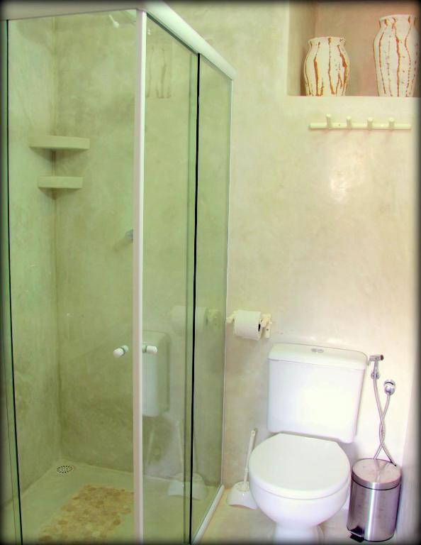 Casa Azul Villa Praia de Pipa Екстериор снимка