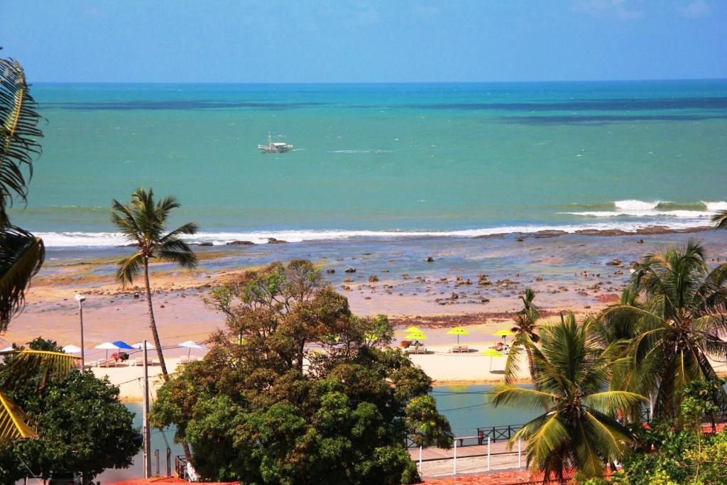 Casa Azul Villa Praia de Pipa Екстериор снимка