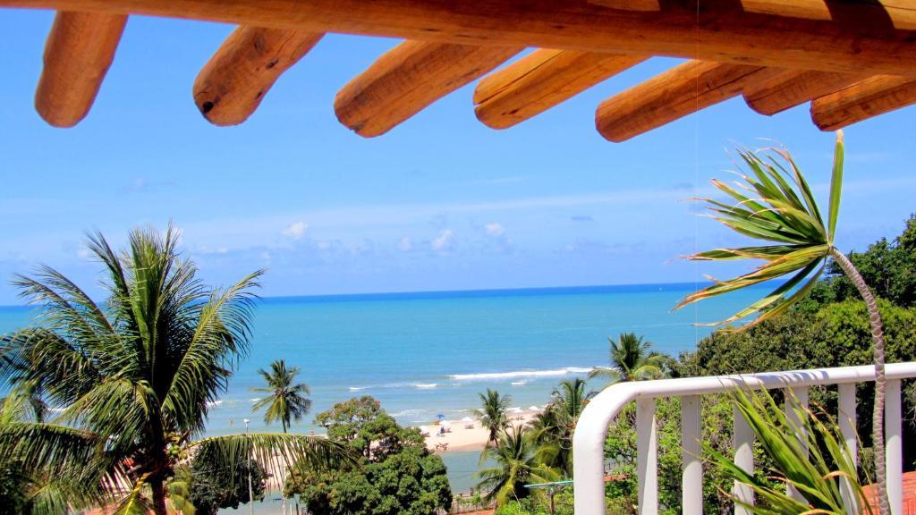Casa Azul Villa Praia de Pipa Екстериор снимка