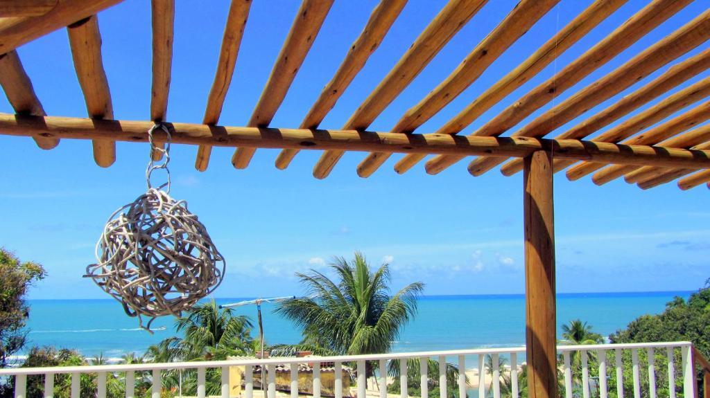 Casa Azul Villa Praia de Pipa Екстериор снимка