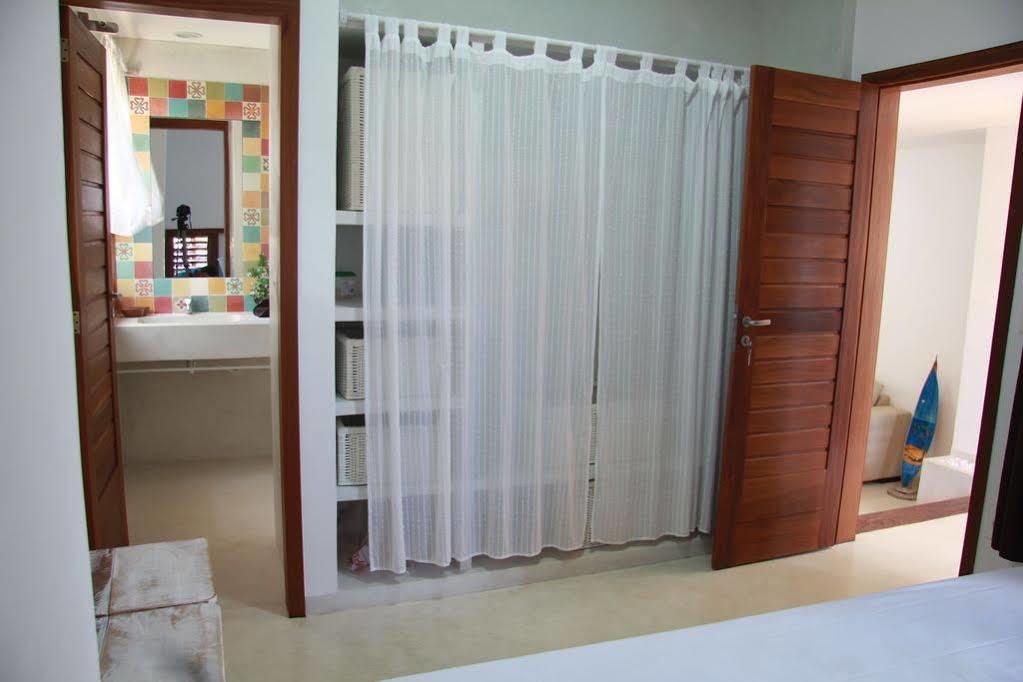 Casa Azul Villa Praia de Pipa Екстериор снимка